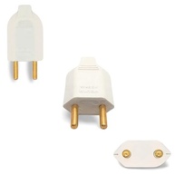 Tomada Plug Macho Tripolar 20A 250V Inmetro - Segurança e Potência para Seus Equipamentos - imagem 3