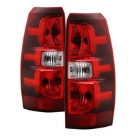 Luzes Traseiras OEM para Chevy Avalanche (2007-2013) - Kit Completo e Plug-and-Play - imagem 2