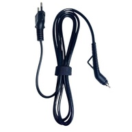 Cabo Plug Elétrico para Escova Secadora Mondial 10A Bivolt - Substitua com Segurança e Qualidade - imagem 2