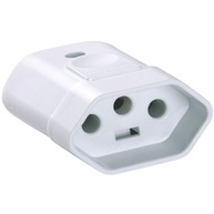 Plug Fêmea Tramontina: Segurança e Qualidade - imagem 1