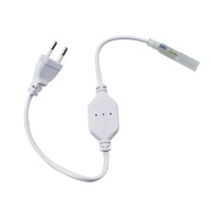 Plug Fita LED Gaya: Iluminação Sustentável 110/220V - imagem 1