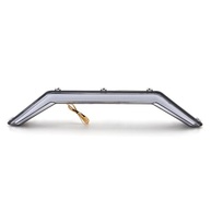 Grade de Luz LED com Seta para Polaris RZR PRO XP/Turbo R/Pro R - Iluminação Premium e Plug & Play - imagem 3