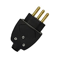 Plug Pial 10A: Segurança e Praticidade - imagem 1