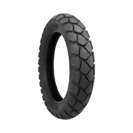 Pneu Traseiro Technic T&C Plus 130/80-18: Performance e Segurança para XRE 300, Tornado, Ténéré 250 e Lander - imagem 1