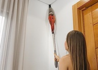 WAP Aspirador de Pó Vertical HIGH SPEED PLUS 3 em 1 - Potente, Compacto e Versátil com 1350W - imagem 5