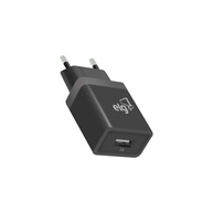 Carregador ELG WC1APT Universal USB 1A Speed Plus Port: Carga Rápida e Segura - imagem 1