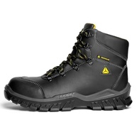 Bota Delta Plus Brasília Impermeável: Segurança e Conforto para Seus Pés - imagem 2