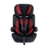 Cadeira Auto Bebê 9-36kg Angelbaby Plus Vermelha - Segurança e Conforto DRC G1/G2/G3 - imagem 1