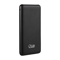 Power Bank i2GO Plus 10000mAh: Carregador Portátil Essencial com USB-C - imagem 2
