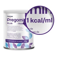 Pregomin Fórmula Infantil Plus 400G - imagem 5