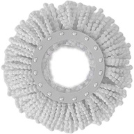 Refil para Mop Spin Plus - Brilhus Microfibra Alta Resistência Bettanin - imagem 3