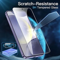 plus-s24-vidro-pelicula-5g-e-ao-protecao-clara-sensivel-toque-3-samsung-jetech-s24-unidades-hd-a