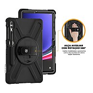 Capa Phantom Gshield para Samsung Galaxy Tab S9 Plus - imagem 2