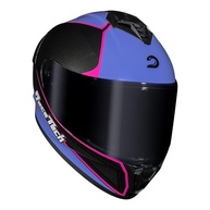Capacete Race Tech Hit Plus Preto: Segurança e Estilo para suas Aventuras! - imagem 5