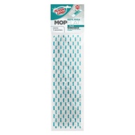 Refil Flash Limp Mop Flat Plus Verde - RMOP6125 | Fácil Limpeza e Alta Performance - imagem 5