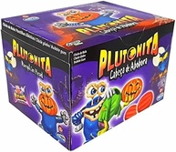 Chiclete Plutonita Cabeça de Abóbora 180g - Arcor - imagem 2
