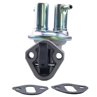 JEENDA Bomba de Combustível Mecânica MF0060 para Mopar Dodge Plymouth Chrysler 6.3L/7.2L V8 (1969-1971) - imagem 3