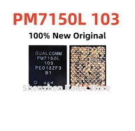 PM7150L: Chip de Potência Original para Xiaomi e Motorola - imagem 1