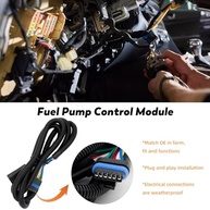 Módulo de Acionamento Bomba Combustível Diesel JulyDeep PMD FSD com Kit Realocação - GMC/Chevrolet 1999-2005 - imagem 5