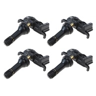 Sensor TPMS PMV-E101 para Nissan QX50 Titan 2016-2019: Segurança e Economia em 4 Peças - imagem 1