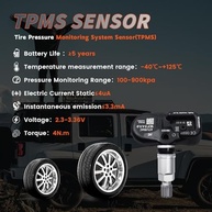 Kit 4 Sensores TPMS PMV-C015 4260748010: Segurança e Performance para seu Lexus e Toyota - imagem 3