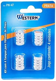 pn-western-kit-a-4-valvula-seu-e-estilo-47-tampas-pneu-para-protecao-automovel-prata-a