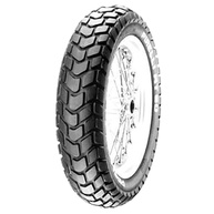 Pneu Traseiro Pirelli MT60 110/90-17 60P para Honda NXR 125/150 Bros - imagem 1