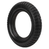 Pneu Sólido 12.5x2.25 Asixxsix: Antifuro, Sem Manutenção e Alta Performance - imagem 1