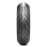 Pneu Traseiro Pirelli Diablo Rosso 3-R Aro 17 150/60R17M CTL 66H: Performance e Segurança para Sua Moto - imagem 3