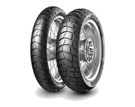 Pneu Metzeler Karoo Street 150/70R17 69V+S: Estabilidade e Tração para Sua Moto - imagem 1