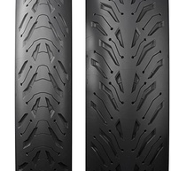 Pneu Traseiro Michelin Road 6 (180/55ZR-17): Aderência e Durabilidade Lendárias - imagem 4