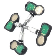 Sensor de Pressão de Pneu para Lexus ES (2006-2012) - PMV-107K | Segurança e Desempenho - imagem 3
