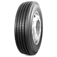 Pneu 22.5: Potência e Economia para sua Frota - imagem 1