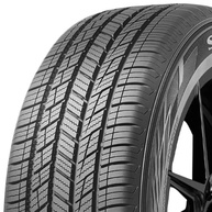 Pneu Kumho Solus TA51a 225/65R17 102H: Desempenho Superior em Todas as Estações - imagem 3