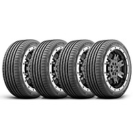 Pneu 265/60R18 Goodyear Territory HT: Economia e Conforto - imagem 1