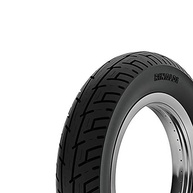 Pneu Rinaldi BS32 300-10 42J: Performance e Segurança para sua Burgman 125 e Smart 125 - imagem 3