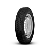 Pneu 5.60-15 Falco F2 Maggion: Resistência e Segurança para Seu Carro - imagem 1