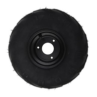 Pneu ATV 145/70-6 Karlak: Tração Superior para Karts Infantis e Quadriciclos! - imagem 2