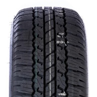 Pneu Bridgestone Dueler A/T 693 III 265/65R17 112S: Aventura e Performance para Seu SUV - imagem 4