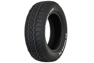 Pneu Sunset Tire All-Terrain T/A 215/65R16 8 Lonas: Aventura e Segurança para Seu Veículo - imagem 1