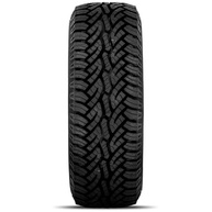 Pneu Continental CrossContact AT Aro 15 205/60R15 91H: Aventura e Segurança para Seu SUV - imagem 3