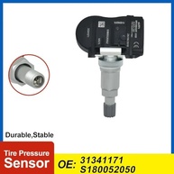 Sensor de Pressão do Pneu 31341171 para Volvo C30, S60, S70, S80, V40, V60, XC60, XC70 - Segurança e Eficiência - imagem 3