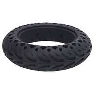 Pneu Borracha Colmeia 10x2.5 para Scooter Elétrica: Segurança e Conforto Máximos - imagem 4