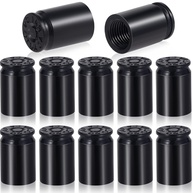 pneu-a-de-de-preta-valvula-estilo-kit-tampas-aluminio-liga-12-de-carro-oiiki-bala-a