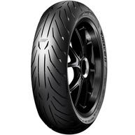 Pneu Pirelli Angel GT II 120/70ZR17 (58W) Radial: Performance e Durabilidade para sua Moto - imagem 1