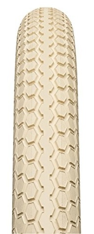 Pneu Continental Ride Cruiser 26x2.0 (55-559) ETRTO - Estilo Retrô e Proteção Reflex - imagem 3