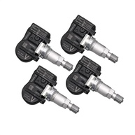 Sensor de Pressão de Pneu TPMS 40700-3AN0A para Nissan Frontier, Maxima, NV200, Versa, Sentra - imagem 2
