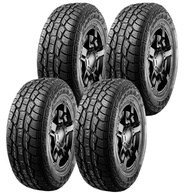 Pneu XBRI FORZA 2 A/T 175/75R14 86T: Aventura e Segurança para Seu Carro - imagem 2