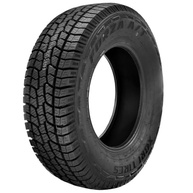 Pneu Xbri Forza AT E1 215/80R16 107S: Aventura e Performance para Seu Veículo - imagem 2