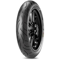 Pneu Pirelli Diablo Rosso II 110/70R17 54H: Performance e Aderência para sua Moto - imagem 3